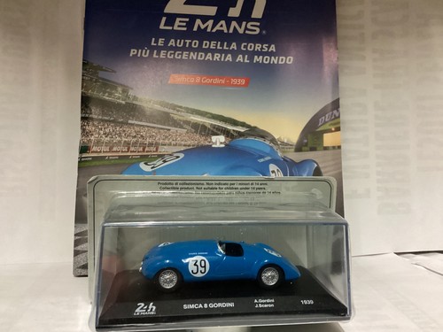 Ixo simca gordini - gordini,
