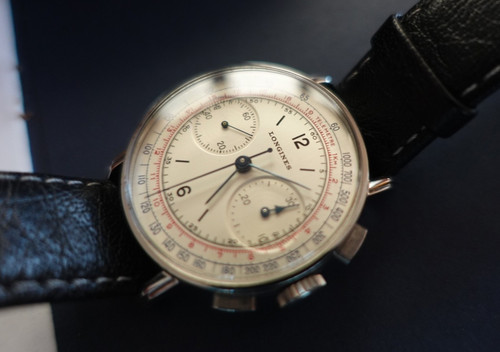 Longines caliber 13zn - longines,