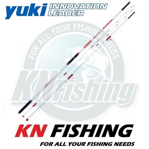 Canna pesca yuki kenta - da,