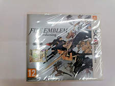 ⭐️⭐️⭐️FIRE EMBLEM
