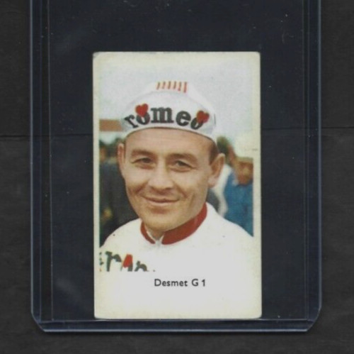 1965 mlg gilbert - mlg,