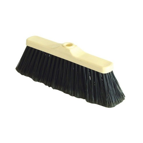 Scopa industriale nylon - in,