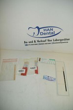 Vari pennelli in ceramica