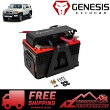 Genesis Offroad GEN 3 Dual