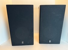 COPPIA ALTOPARLANTI YAMAHA
