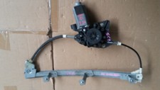 Motorino Alzavetro anteriore sx 5porte ALFA ROMEO 156 2000