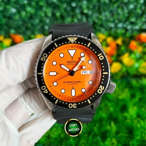 Raro orologio vintage seiko - raro,