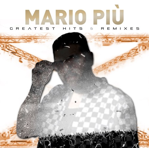 Mario piu greatest hits - hits, &