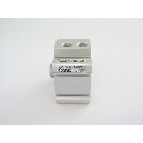 Cilindro pneumatico compatto - pneumatico,