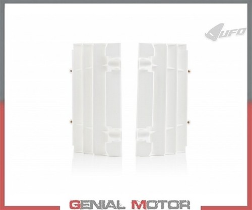 Griglie radiatore motocross - radiatore,