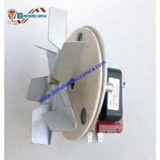 Motorino Ventilatore 12 V 30 W, forno a legna,pizza LB-MVT12V