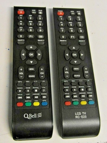 E23 telecomando originale - telecomando,