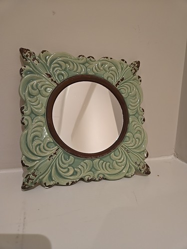 Specchio parete design - da,