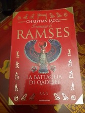 Ramses: La Battaglia di Qadesh