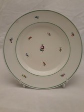 Antico Piatto. Porcellana