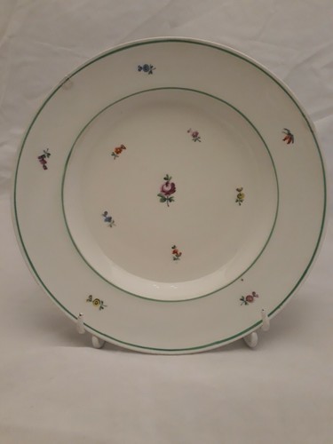 Antico piatto porcellana - antico,