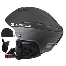  Casco da sci professionale