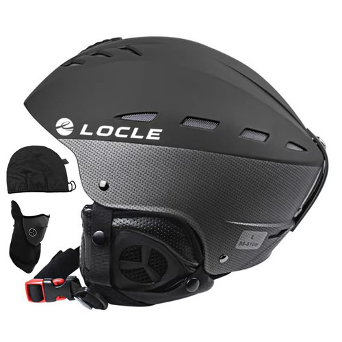 Casco sci professionale - da,