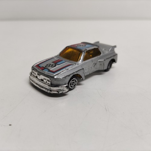 Die cast modellino pressofuso - cast,