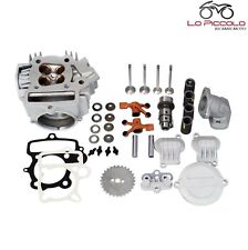 119.0091 KIT POLINI TESTA 4