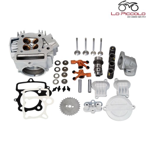 119 0091 kit - 119.0091, testa