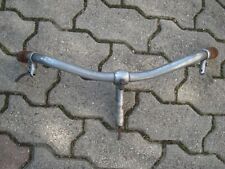 Manubrio AMBROSIO Super Lusso, biciclette epoca