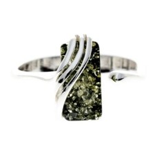 925 Argento Sterling & Vera
