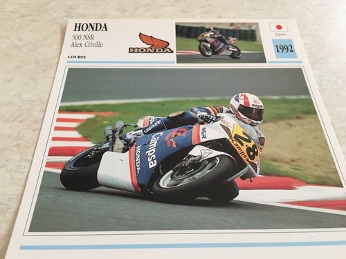 Moto honda 500 - honda,