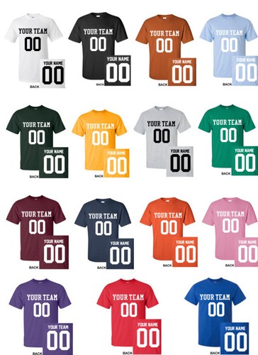 Maglia shirt classica - maglia, t-shirt