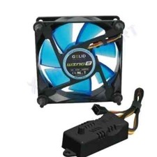 MCRP VENTOLA CASE PC GELID