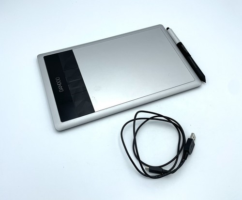 Wacom cth470 penna - cth470, cattura