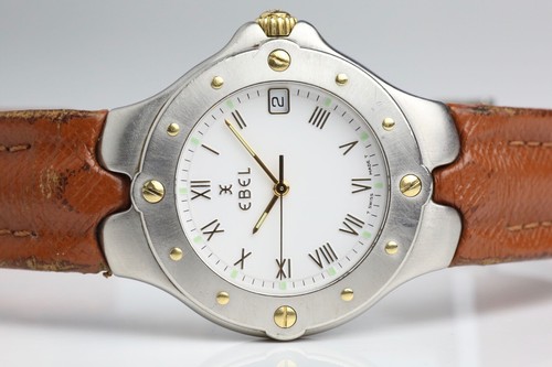 Orologio uomo ebel sportwave - orologio,