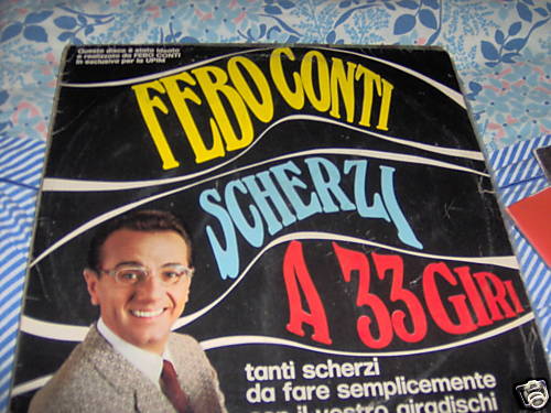 Febo conti scherzi 33 - conti,