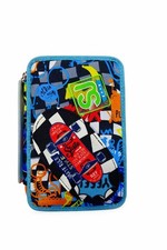 ASTUCCIO 3 ZIP SEVEN