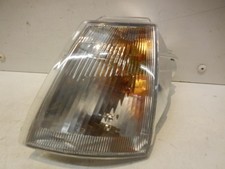 Indicatore direzione sinistro