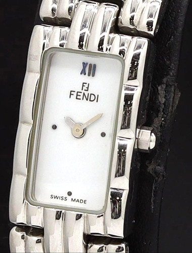 Orologio polso donna fendi - orologio,