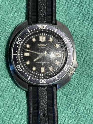 Seiko uomo 6105 8119 - -, 6105-8119