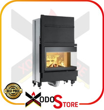 Camino legna PALAZZETTI