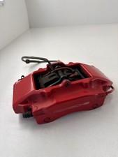 Pinza freno posteriore Porsche