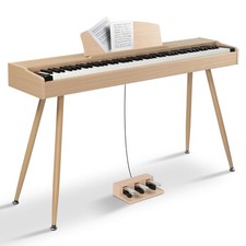 Tastiera musicale pianoforte - tastiera,