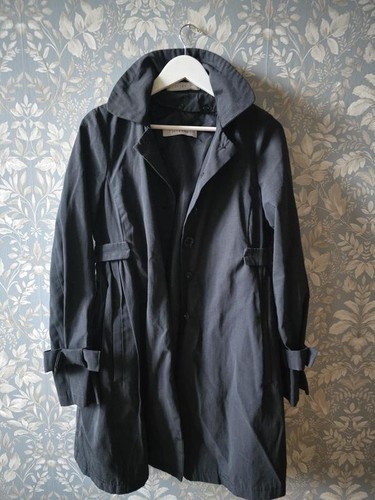 Cappotto trench donna max - cappotto,