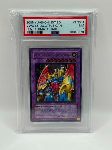 Yugioh 2005 vwxyz dragon - yugioh,