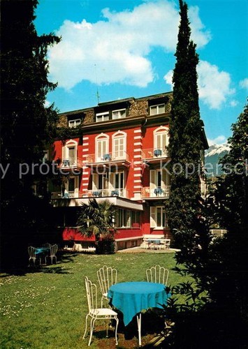 Merano hotel desiree - merano,