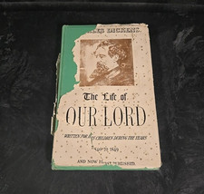 1934 The Life of Our Lord