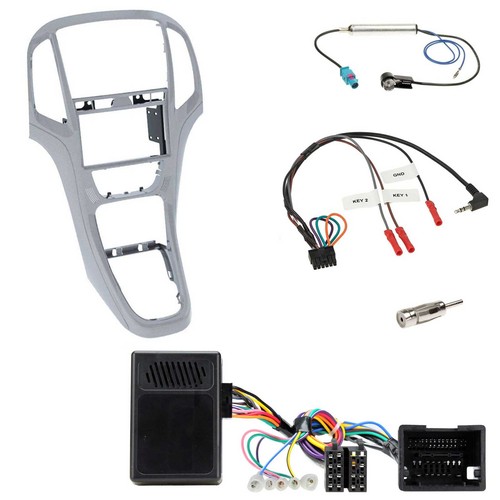 Kit installazione adattatore - installazione,