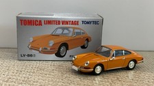Tomica Limited Vintage Neo