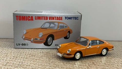 Tomica limited vintage neo - limited,