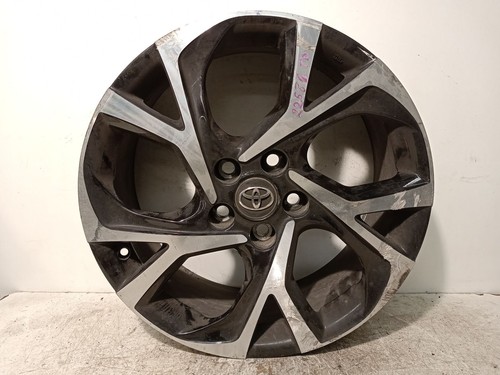 42611f4040 cerchione lega - cerchione, in