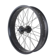 Ruote motoslitta 20/24/26