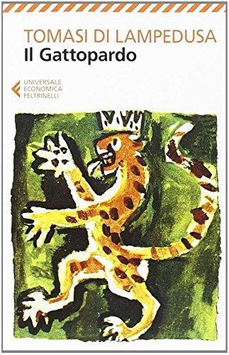 Gattopardo universale - il,